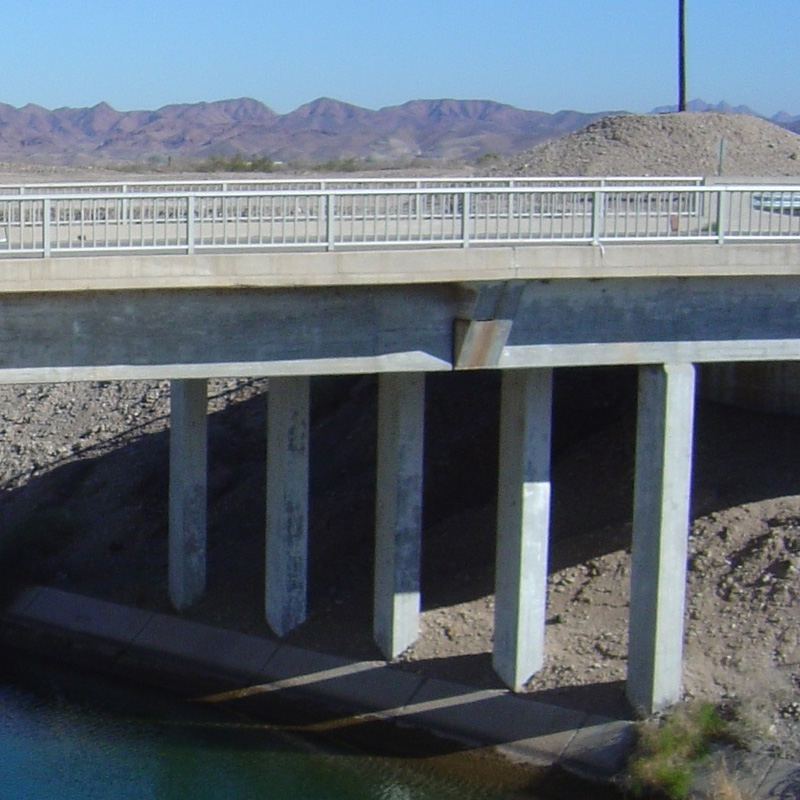 Arizona: Federal Highways Admin; ADOT