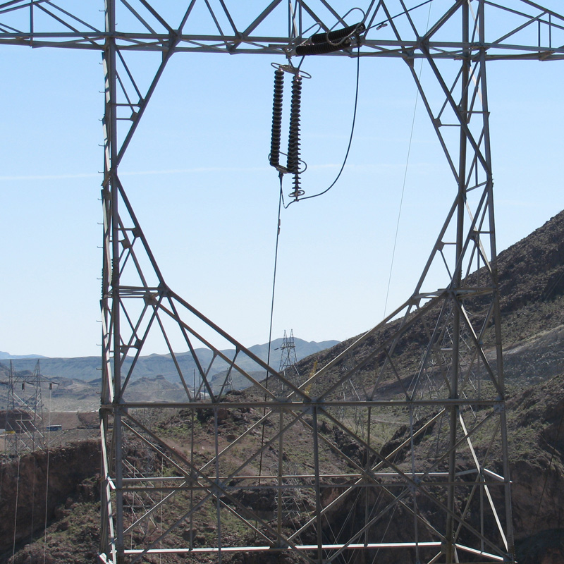 Western Area Power Administration, CA, AZ, NM, NV